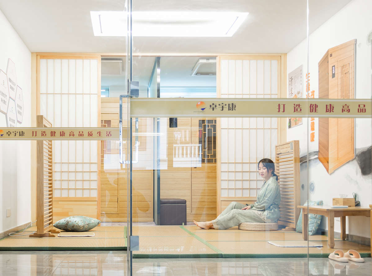 暖疗宝使用案例展示